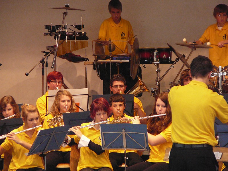 MVB - Jugend, Jugendmusiktag in Bermaringen, 09.11.2008 (40).JPG